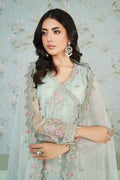 Maria B | Formal Wears | SF-EA24-20 - Khanumjan  Pakistani Clothes and Designer Dresses in UK, USA 