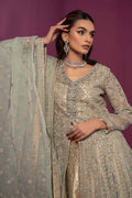 Maria B | Formal Wears | SF-EF24-04 - Khanumjan  Pakistani Clothes and Designer Dresses in UK, USA 