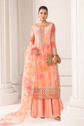 Maria B | Formal Wears |  SF-EF24-20S - Khanumjan  Pakistani Clothes and Designer Dresses in UK, USA 