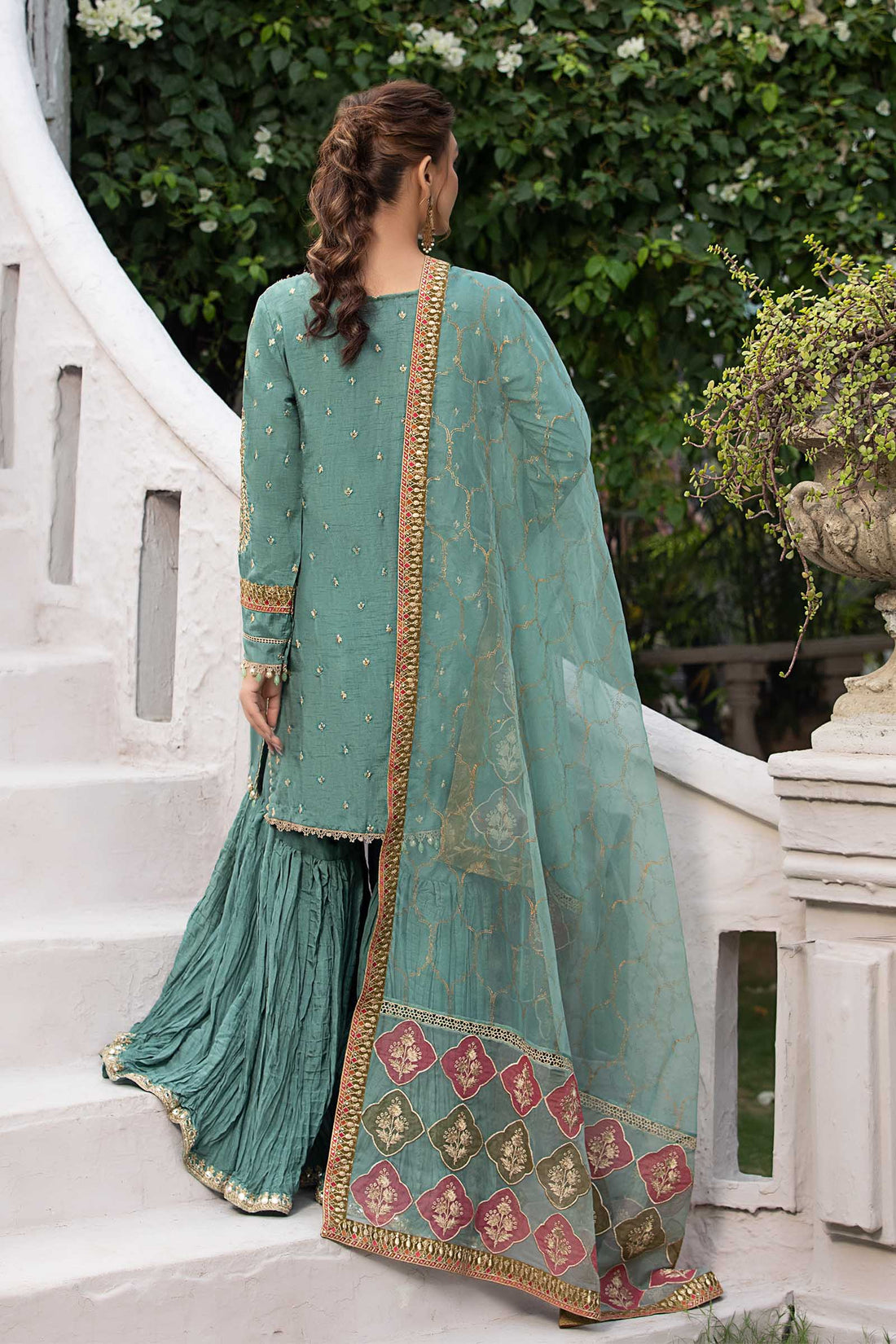 Maria B | Pre Fall 25 | SF-EA23-18R1