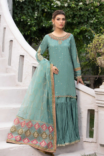 Maria B | Pre Fall 25 | SF-EA23-18R1