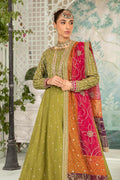 Maria B | Formal Wears | SF-EA24-04 - Khanumjan  Pakistani Clothes and Designer Dresses in UK, USA 