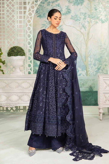 Maria B | Formal Wears | SF-EA24-12 - Khanumjan  Pakistani Clothes and Designer Dresses in UK, USA 