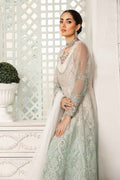 Maria B | Formal Wears | SF-EA24-18 - Khanumjan  Pakistani Clothes and Designer Dresses in UK, USA 