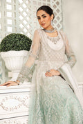 Maria B | Formal Wears | SF-EA24-18 - Khanumjan  Pakistani Clothes and Designer Dresses in UK, USA 