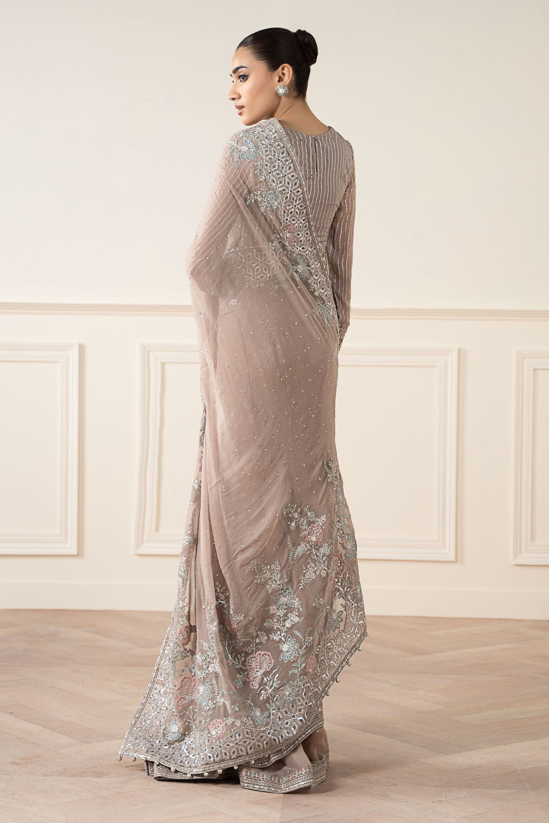Maria B | Formal Wears | SF-EA25-13
