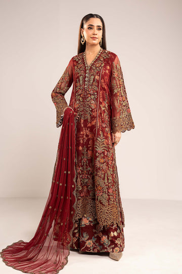 Maria B | Pre Fall 25 | DW-EA20-01R1