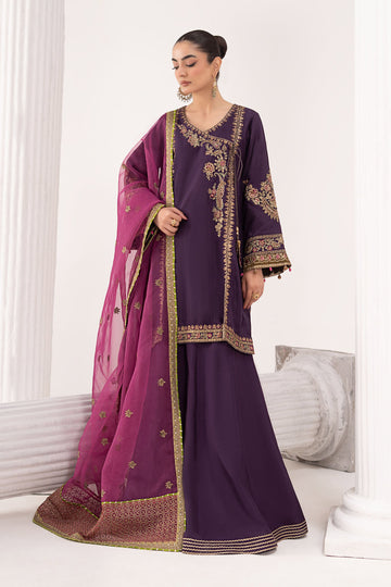 Maria B | Pre Fall 25 | SF-EF26-07
