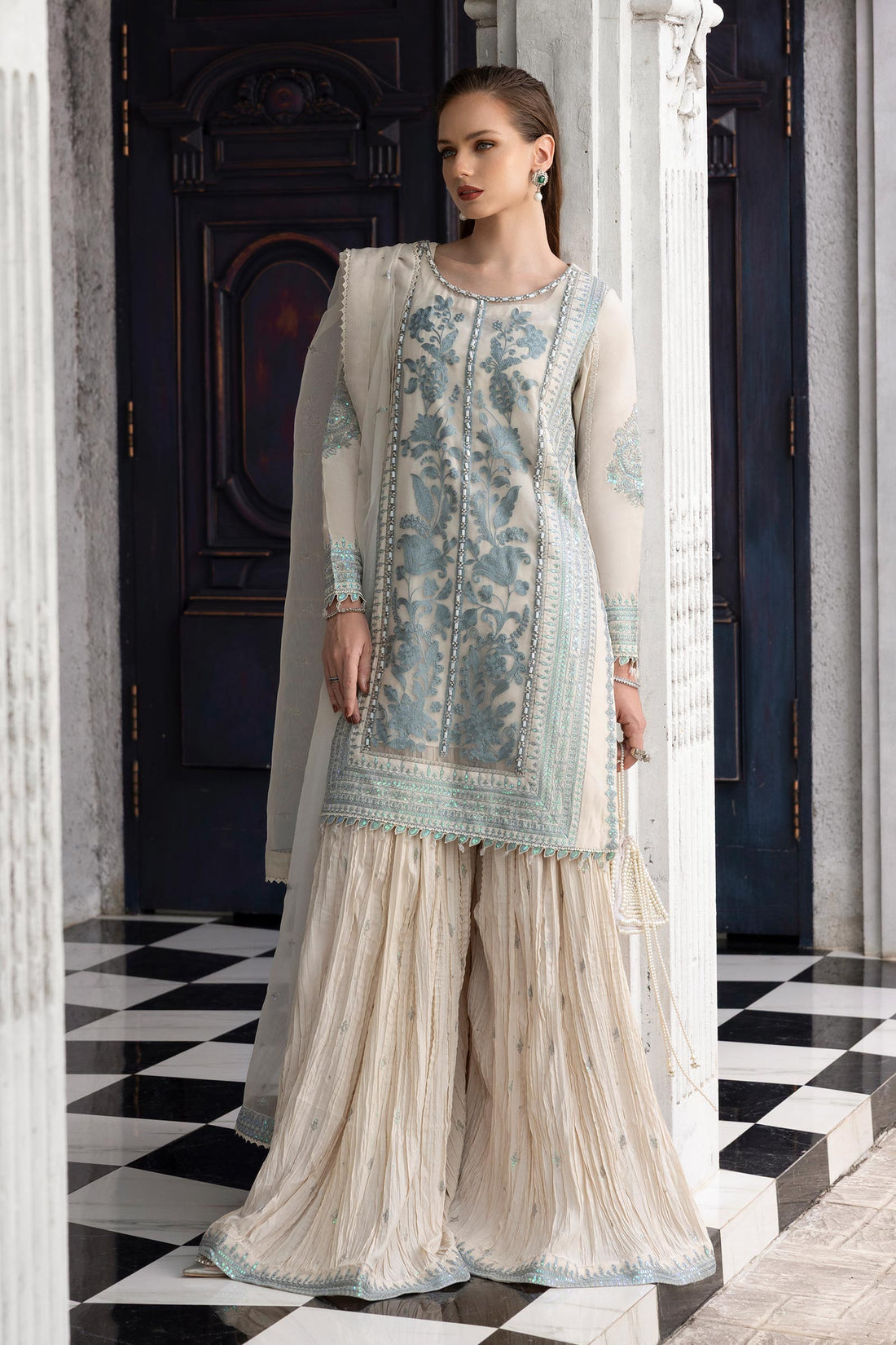 Maria B | Pre Fall 25 | SF-EF26-39