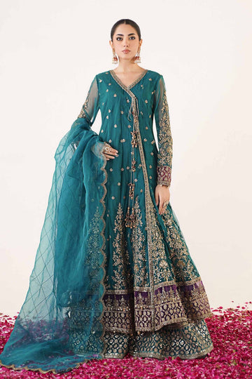 Maria B | Formal Wears | SF-EA24-03 - Khanumjan  Pakistani Clothes and Designer Dresses in UK, USA 