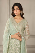 Maria B | Formal Wears | SF-EF24-09 - Khanumjan  Pakistani Clothes and Designer Dresses in UK, USA 