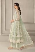 Maria B | Formal Wears | SF-EF24-09 - Khanumjan  Pakistani Clothes and Designer Dresses in UK, USA 