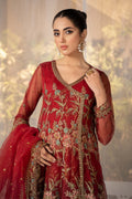 Maria B | Formal Wears | SF-EF24-19 - Khanumjan  Pakistani Clothes and Designer Dresses in UK, USA 