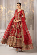 Maria B | Formal Wears | SF-EF24-19 - Khanumjan  Pakistani Clothes and Designer Dresses in UK, USA 