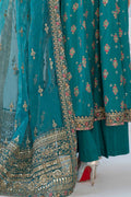 Maria B | Formal Wears | SF-EF24-23 - Khanumjan  Pakistani Clothes and Designer Dresses in UK, USA 