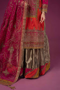 Maria B | Formal Wears | SF-EF24-27 - Khanumjan  Pakistani Clothes and Designer Dresses in UK, USA 