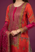 Maria B | Formal Wears | SF-EF24-27 - Khanumjan  Pakistani Clothes and Designer Dresses in UK, USA 