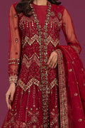 Maria B | Formal Wears | SF-EF24-28 - Khanumjan  Pakistani Clothes and Designer Dresses in UK, USA 