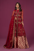 Maria B | Formal Wears | SF-EF24-28 - Khanumjan  Pakistani Clothes and Designer Dresses in UK, USA 