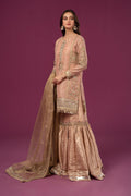 Maria B | Formal Wears | SF-EF24-35 - Khanumjan  Pakistani Clothes and Designer Dresses in UK, USA 