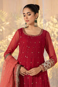 Maria B | Formal Wears | SF-EF24-63 - Khanumjan  Pakistani Clothes and Designer Dresses in UK, USA 