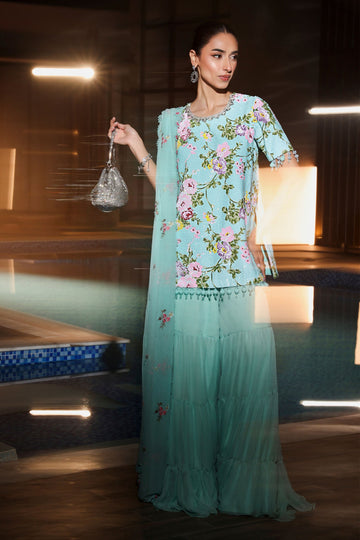 Maria B | M-Gold | SF-W25-77