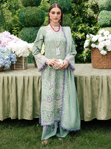 Mahnur | Secret Garden Karandi 25 | SG-002