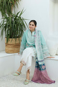 Zara Shahjahan | Coco Lawn Eid Edit 24 | SHAAM-D5 - Khanumjan  Pakistani Clothes and Designer Dresses in UK, USA 