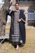 Ittehad | Hussan e Jahan Lawn | SLUB LAWN DUPATTA - Khanumjan  Pakistani Clothes and Designer Dresses in UK, USA 