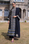 Ittehad | Hussan e Jahan Lawn | SLUB LAWN DUPATTA - Khanumjan  Pakistani Clothes and Designer Dresses in UK, USA 