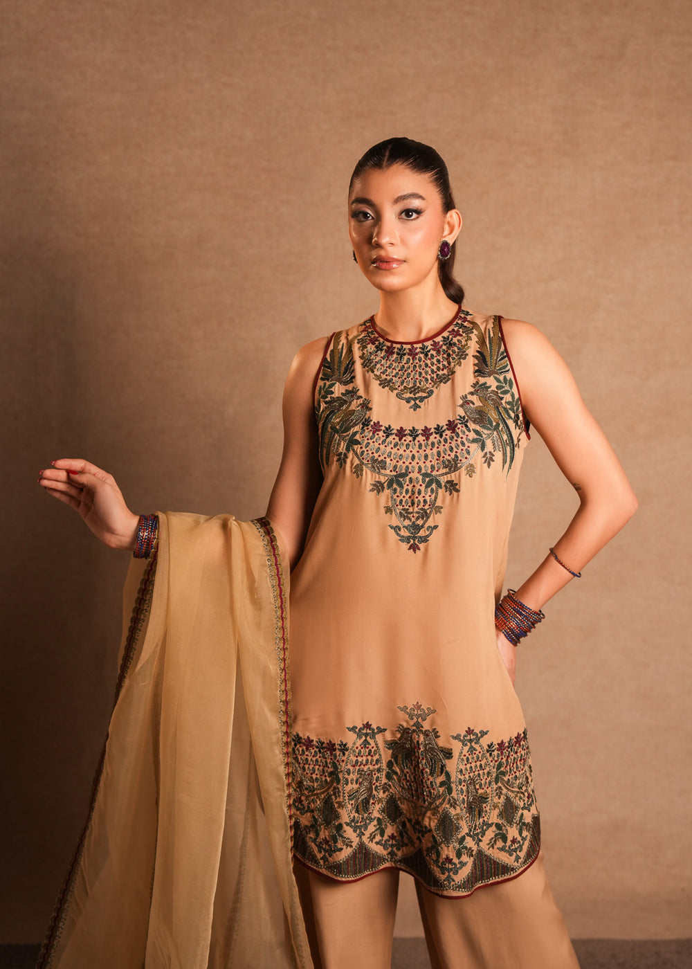 Laj | Festive Eid 25 | PRT-208