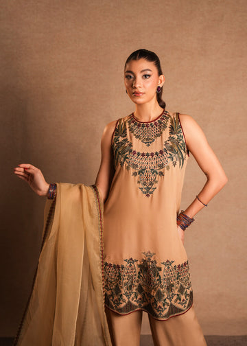 Laj | Festive Eid 25 | PRT-208