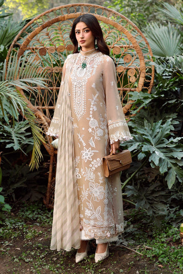 Sable Vogue | Luxury Formals 26 |SL-01-26-V1