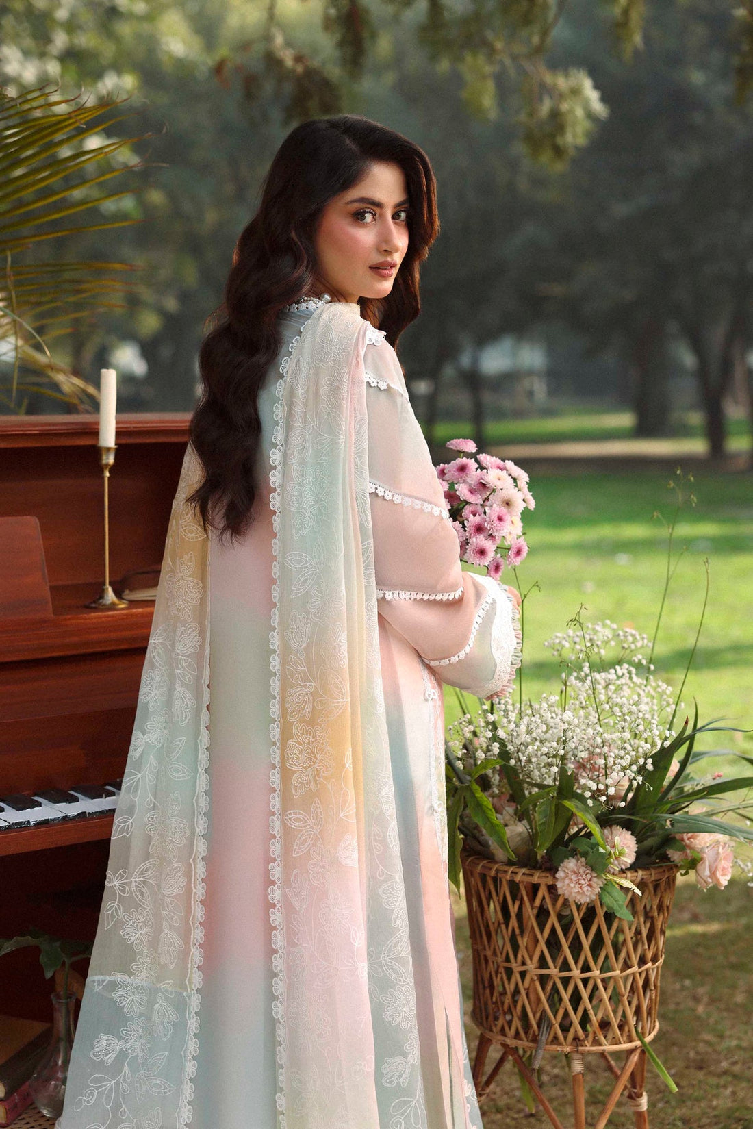 Sable Vogue | Luxury Formals 26 | SL-04-26-V1