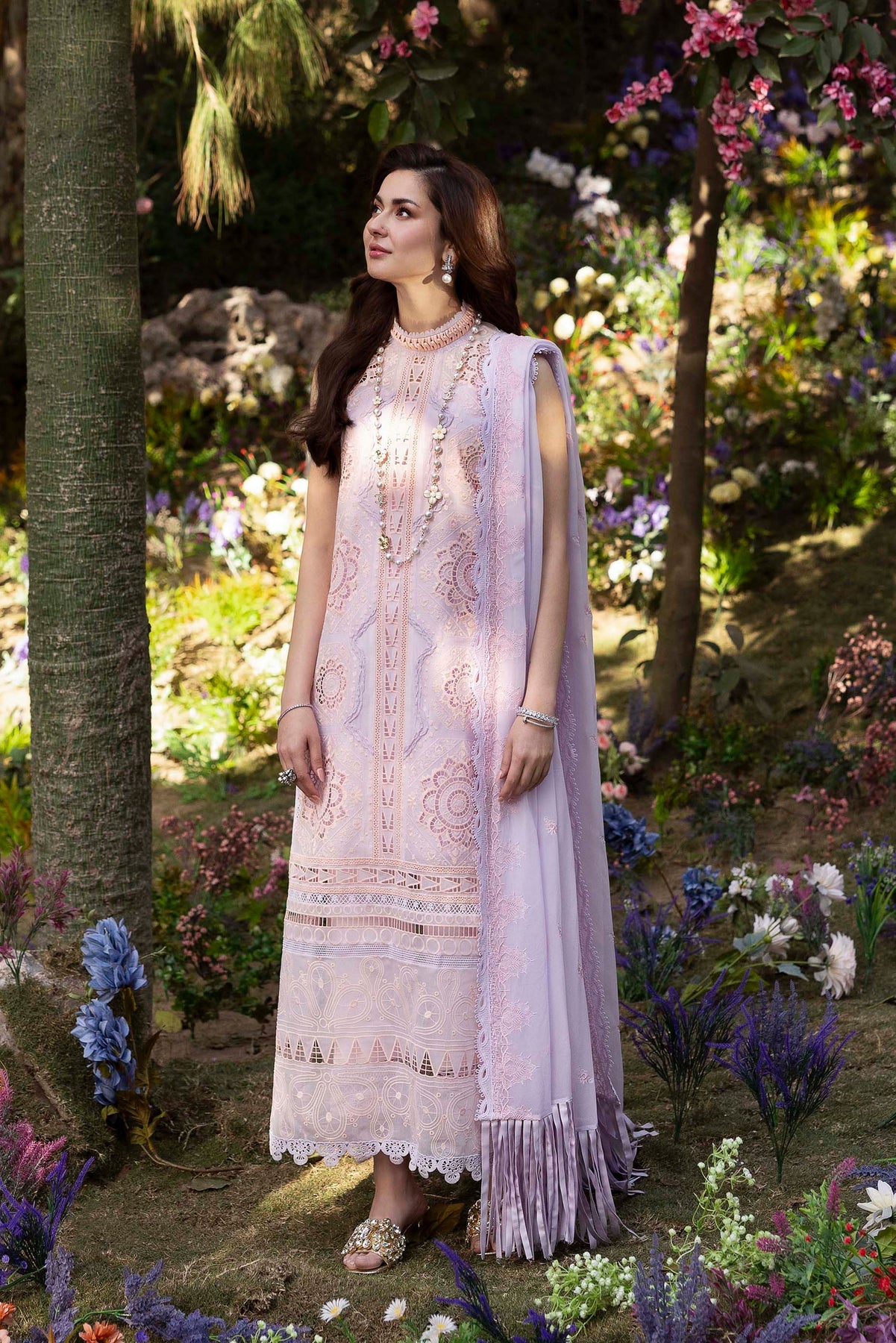 Sable Vogue | Luxury Formal 25 | SL-05-25-V1