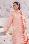 Marjjan | Cranation Lawn |SLC-19 A - Khanumjan  Pakistani Clothes and Designer Dresses in UK, USA 