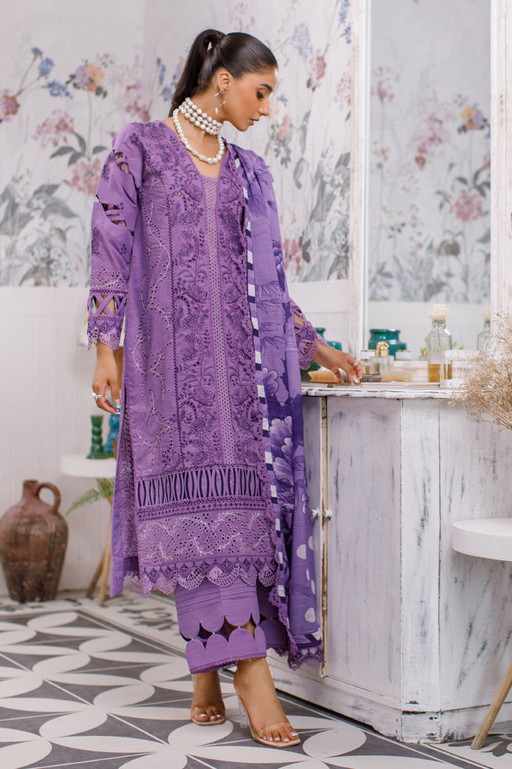 Marjjan | Cranation Lawn | SLC-20 A - Khanumjan  Pakistani Clothes and Designer Dresses in UK, USA 