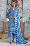 Marjjan | Cranation Lawn | SLC-20 B - Khanumjan  Pakistani Clothes and Designer Dresses in UK, USA 