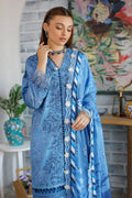 Marjjan | Cranation Lawn | SLC-20 B - Khanumjan  Pakistani Clothes and Designer Dresses in UK, USA 
