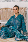 Marjjan | Cranation Lawn | SLC-21 A - Khanumjan  Pakistani Clothes and Designer Dresses in UK, USA 