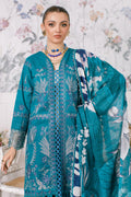 Marjjan | Cranation Lawn | SLC-21 A - Khanumjan  Pakistani Clothes and Designer Dresses in UK, USA 