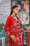 Marjjan | Cranation Lawn | SLC-21 A - Khanumjan  Pakistani Clothes and Designer Dresses in UK, USA 