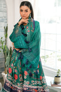 Marjjan | Cranation Lawn | SLC-22A - Khanumjan  Pakistani Clothes and Designer Dresses in UK, USA 