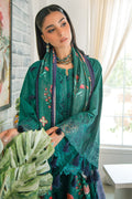 Marjjan | Cranation Lawn | SLC-22A - Khanumjan  Pakistani Clothes and Designer Dresses in UK, USA 