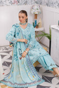 Marjjan | Cranation Lawn | SLC-23 A - Khanumjan  Pakistani Clothes and Designer Dresses in UK, USA 