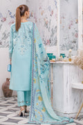 Marjjan | Cranation Lawn | SLC-23 A - Khanumjan  Pakistani Clothes and Designer Dresses in UK, USA 