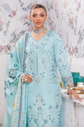 Marjjan | Cranation Lawn | SLC-23 A - Khanumjan  Pakistani Clothes and Designer Dresses in UK, USA 