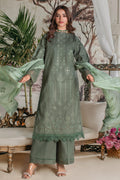 Marjjan | Irish Lawn | SMC-165 - Khanumjan  Pakistani Clothes and Designer Dresses in UK, USA 