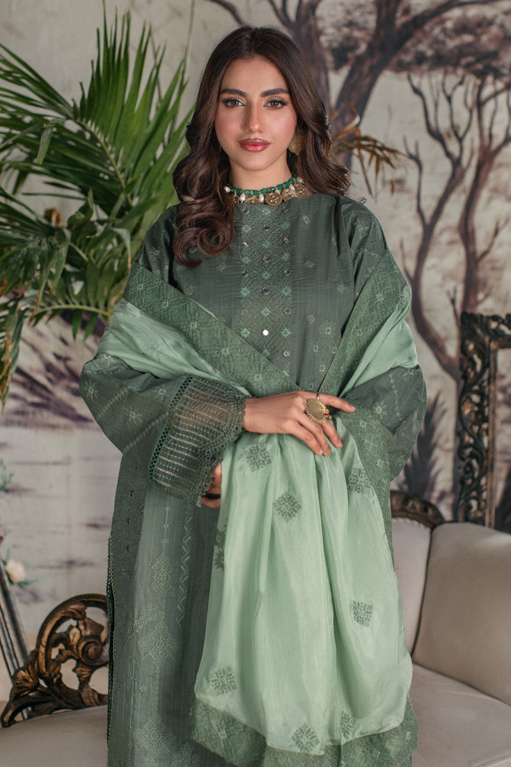 Marjjan | Irish Lawn | SMC-165 - Khanumjan  Pakistani Clothes and Designer Dresses in UK, USA 