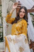 Marjjan | Irish Lawn | SMC-166 - Khanumjan  Pakistani Clothes and Designer Dresses in UK, USA 